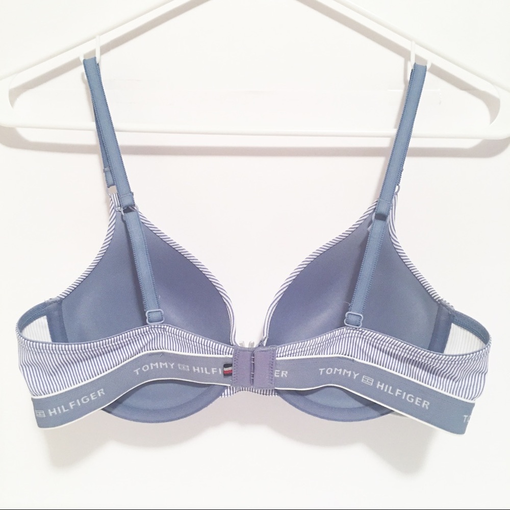 Tommy Hilfiger Classic Tee Push Up 36B